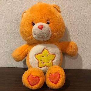 2003 RARE Vintage “Laugh A Lot” Care Bear
